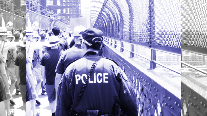 The Offence of Impersonating a Police Officer in New South Wales