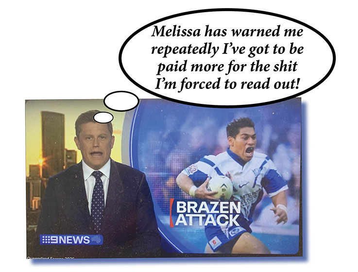 What! Words and phrases have meanings?