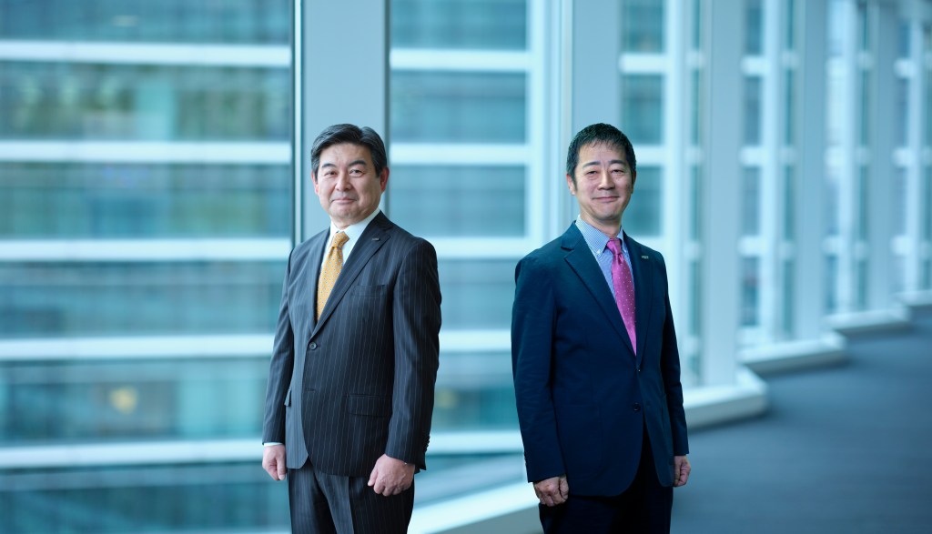 A team of experts who transform system chaos into strategic assets: The true FUJIFILM Business Innovation