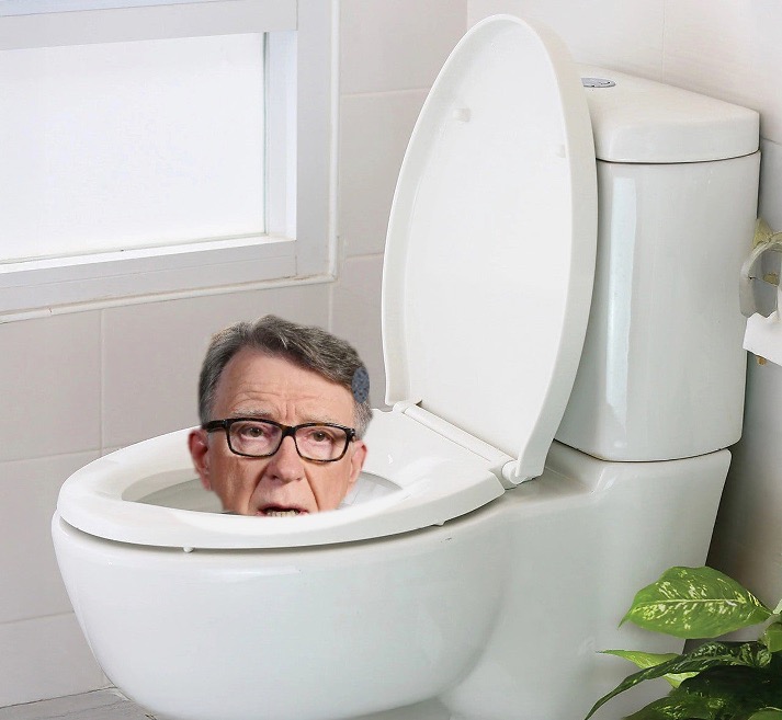 Starmer makes new statement