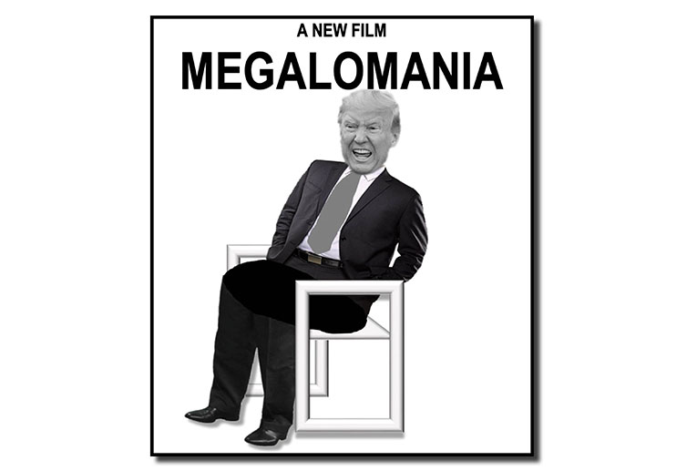 Trump film prompts Oscar rethink