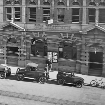 My reading challenge