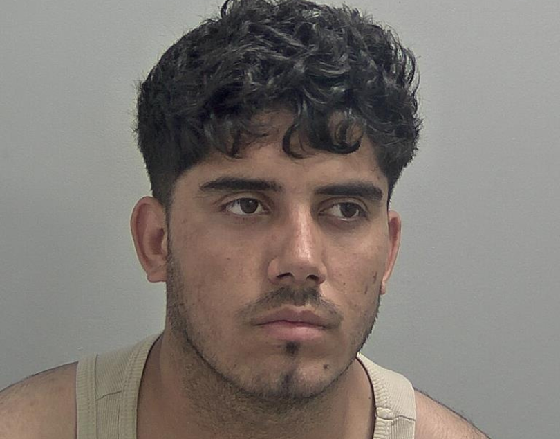 The question we keep asking after Afghan sex attacks