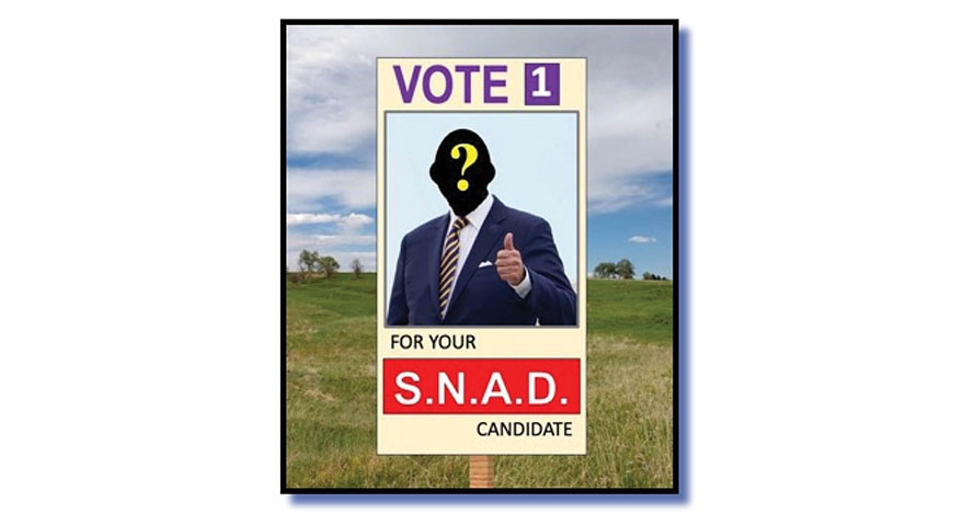 New party plan floated