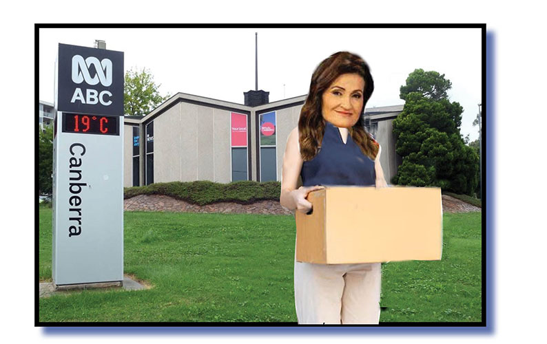 PK quits politics journalism!