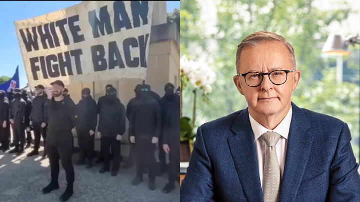 The Offence of Kidnapping in New South Wales