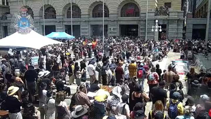 Terrorism Prosecution of White Australian Over Perth Bomb Attack Sets Important Precedent