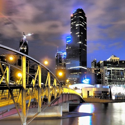 The bull case for Melbourne