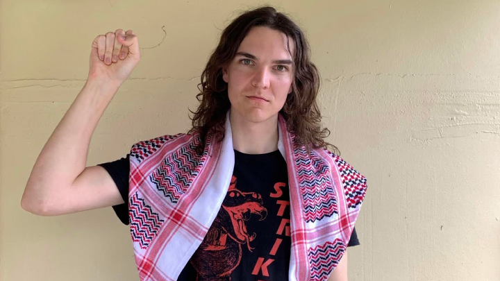 “An Outsourced Smouldering Wreckage”: Pride in Protest’s Miles Carter on Mardi Gras Afterparty Cancellation