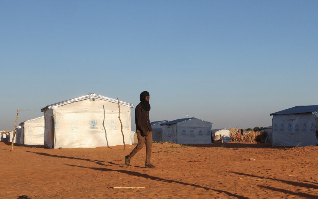 Chad shuts border with Sudan after cross-border incursion kills its troops