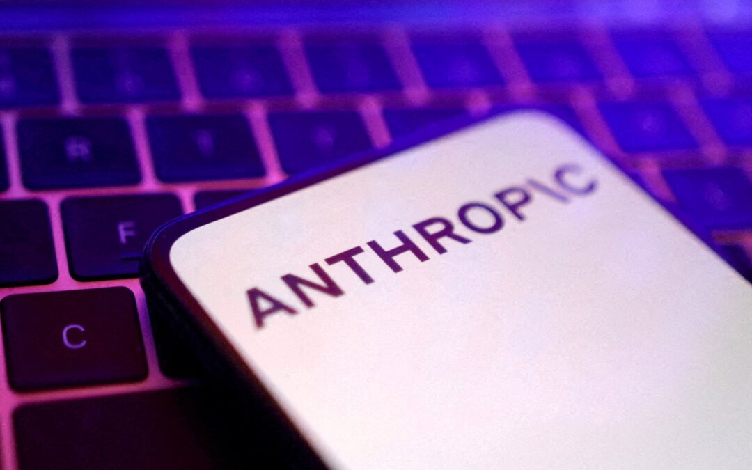 Trump orders federal agencies to stop using Anthropic as dispute escalates