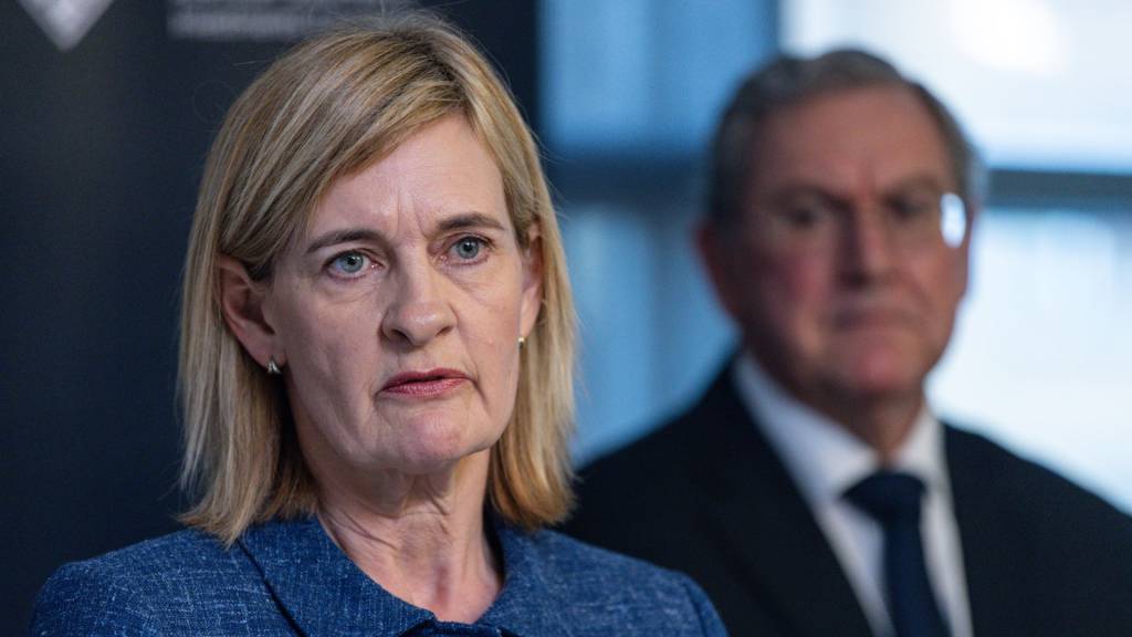 Incoming ASIC chair brings ‘deep’ litigation experience