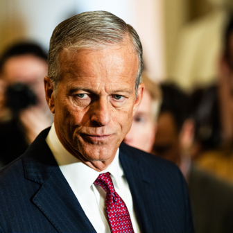 Will Trump steal the midterms?