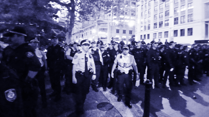 The Expediting Authoritarianism of Trump’s USA Has Taken Root in Australia