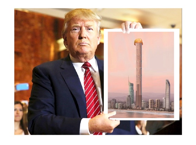 Trump resumes SOTU speech