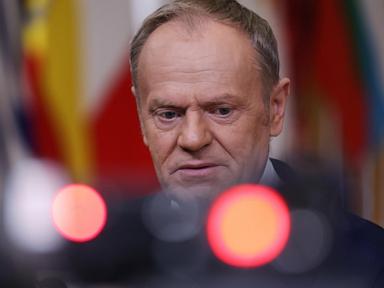 Poland to investigate Epstein files for potential Polish victims