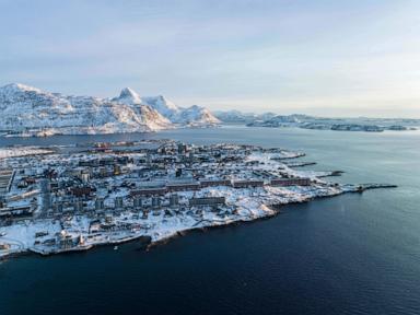 Canada and France opening consulates in Greenland following tensions over US push for control
