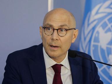 UN human rights chief warns of impunity for perpetrators as he seeks extra funds