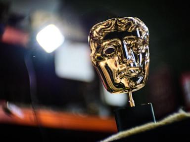 Stars descend on the BAFTA film awards, with ‘One Battle’ and ‘Sinners’ leading the race