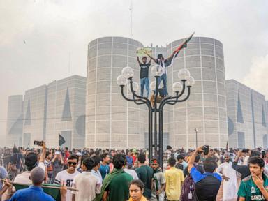 Bangladesh’s first post-uprising election is a test for democratic norms and minority rights