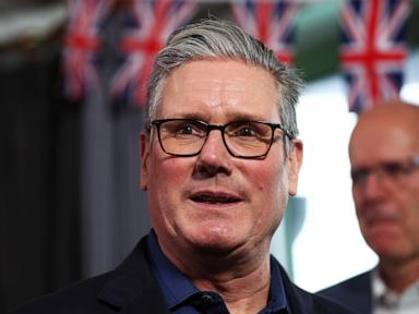 After Epstein fallout, UK leader Starmer faces hurdles and rivals as he battles to keep his job