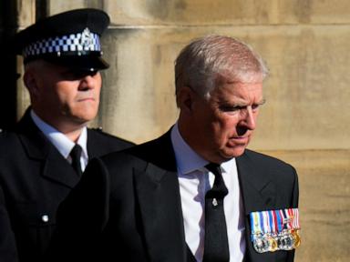 Keeping calm and carrying on, the royal family weathers worst crisis in generations