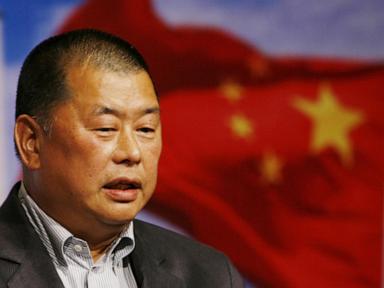 What to know about Jimmy Lai’s Hong Kong journey from media mogul and activist to convict