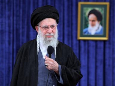 Deaths in Iran’s crackdown on protests reach at least 7,000, activists say