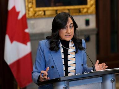 Canada pledges food aid for Cuba as US fuel blockade continues