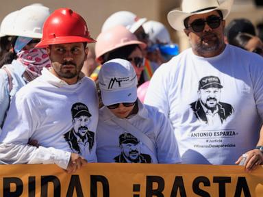 Abduction of Mexican mine workers raises doubts over touted security improvements