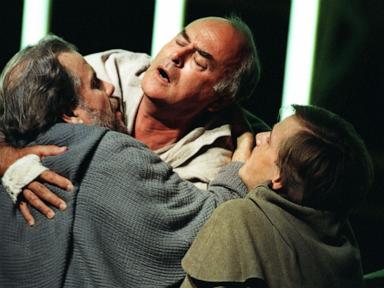 Award-winning singer José van Dam dies at age 85