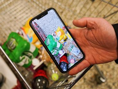 Greenland crisis boosted Danish apps designed to identify and help boycott US goods