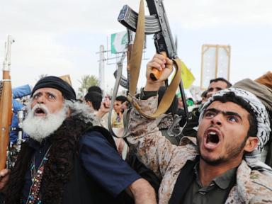 Yemen’s ruling council names new cabinet after deadly clashes in the south