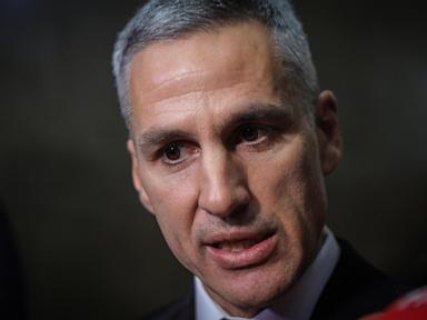 Bulgaria’s new PM reaffirms country’s pro-Western orientation ahead of April vote