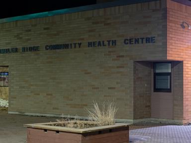 What to know about the deadly shooting at a school in Canada