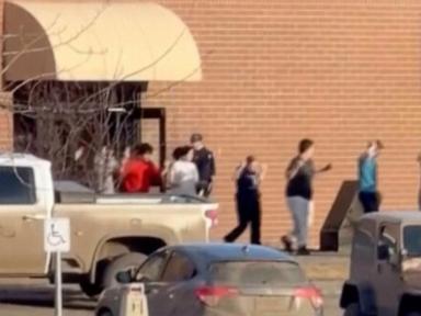 Canada in shock after one of the country’s worst mass shootings