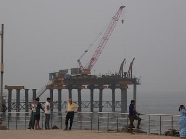 India’s budget boosts infrastructure spending while vowing fiscal discipline