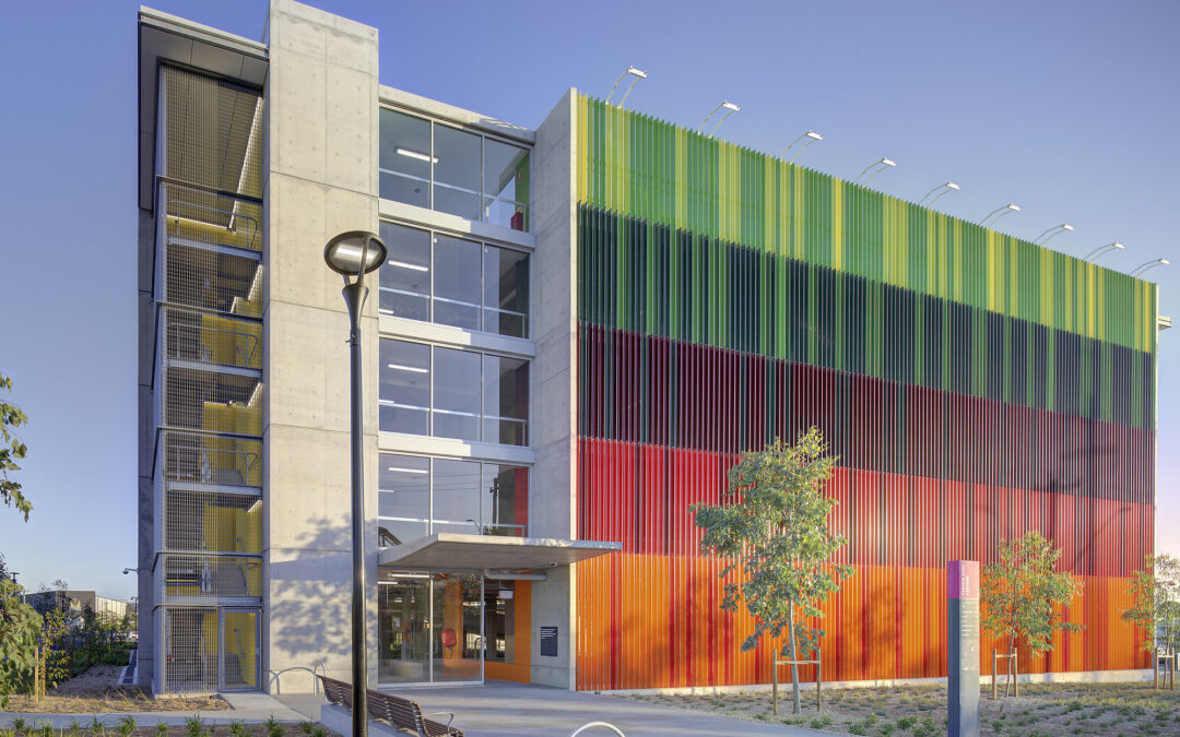 Australian Urban Design Awards winners 2026