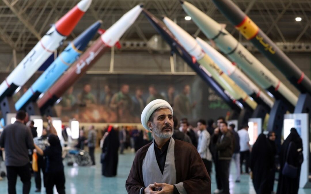 Has Trump misunderstood Iran’s IRGC and the Basij forces?