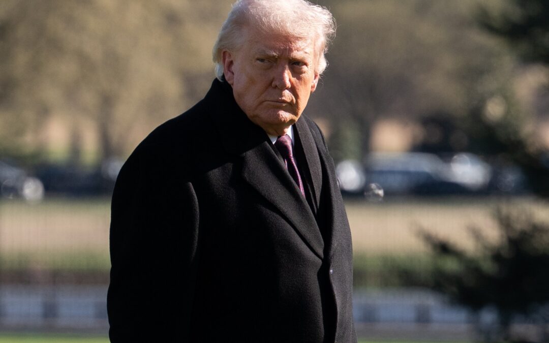 Trump issues 48-hour Hormuz Strait ultimatum, threatens Iran power plants