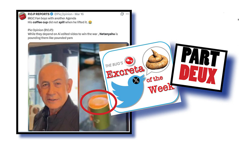 Bibi rumour hands AI the gift of creation!