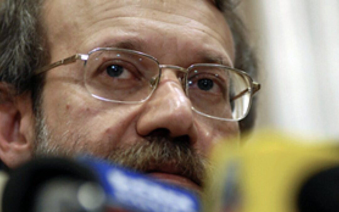 Who is Ali Larijani, the Iranian official promising a ‘lesson’ to the US?