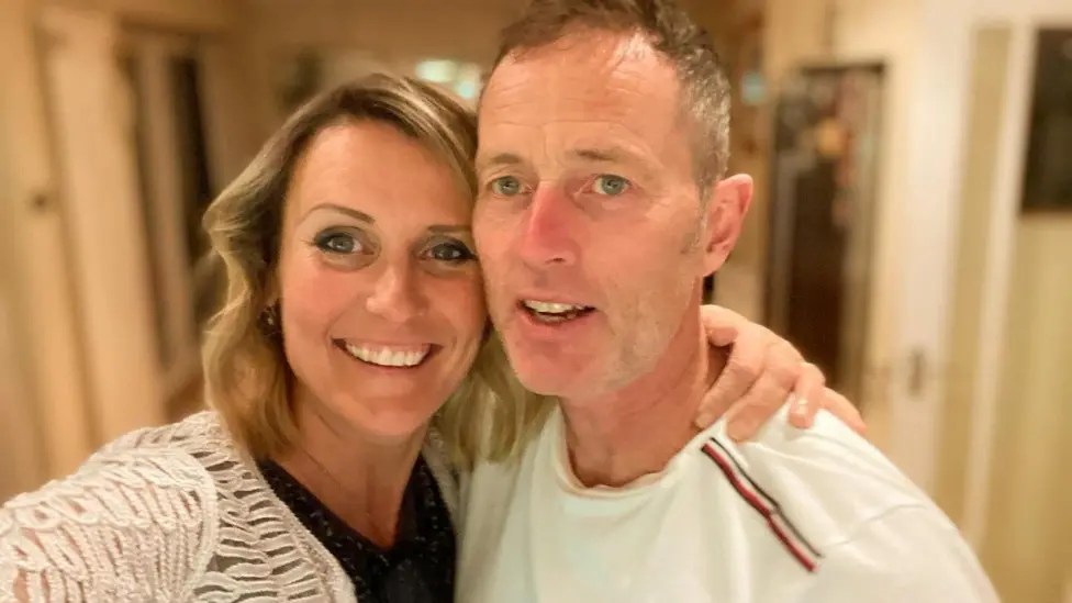 The Foremans can’t blame the UK for their imprisonment in Iran