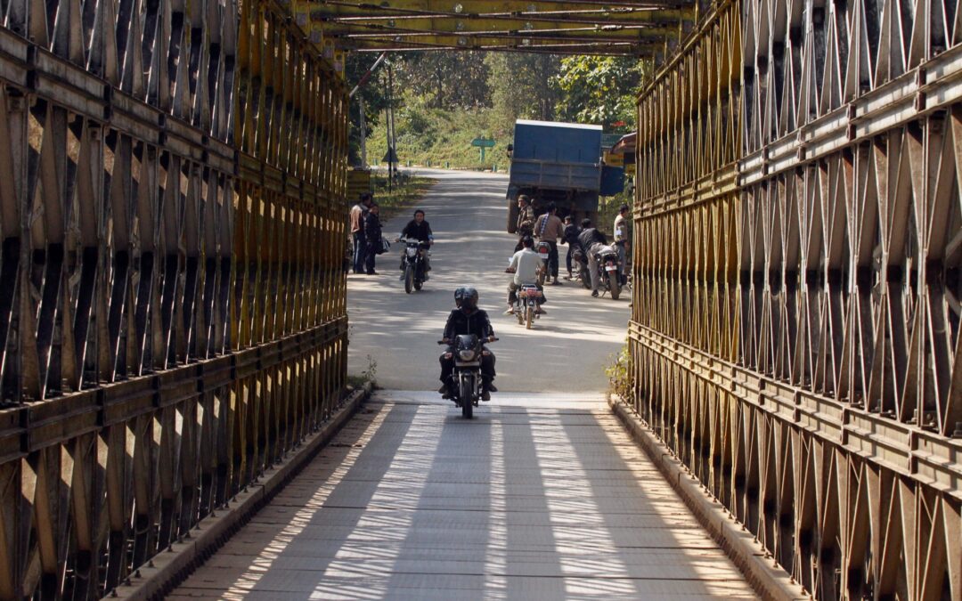 Why has India arrested US, Ukrainian nationals under ‘anti-terror’ laws?