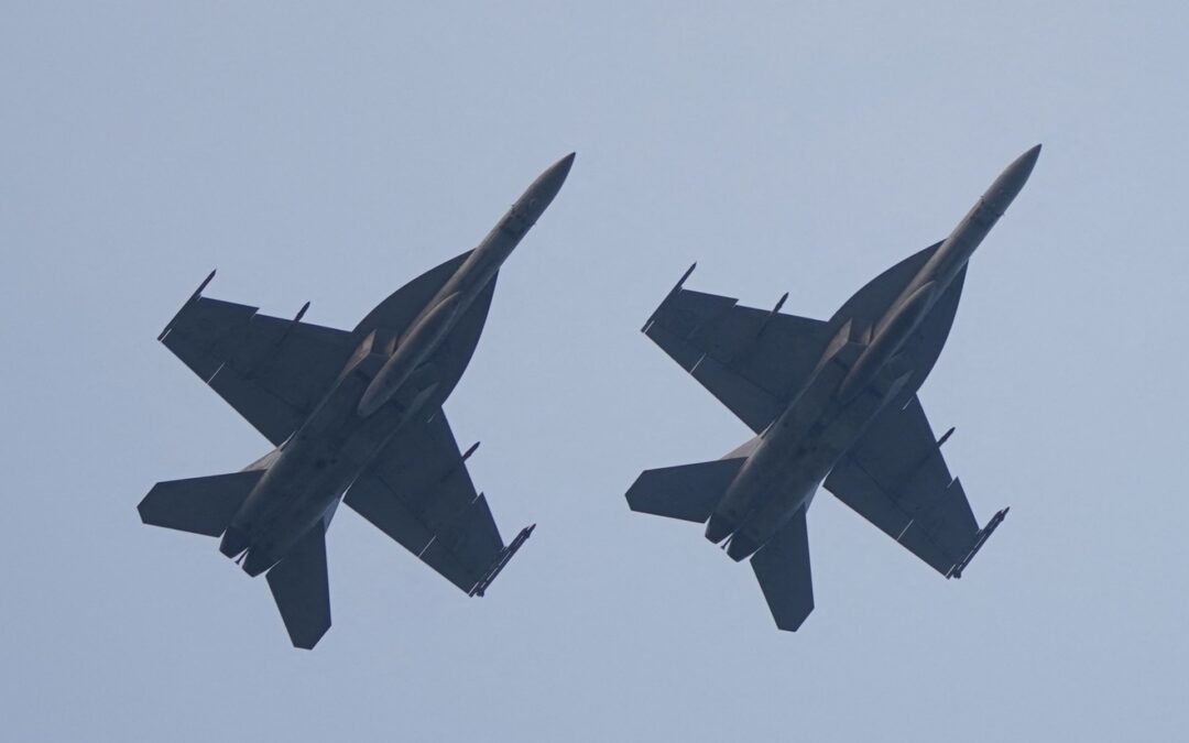 Is the Iran war really costing the US $2bn per day?