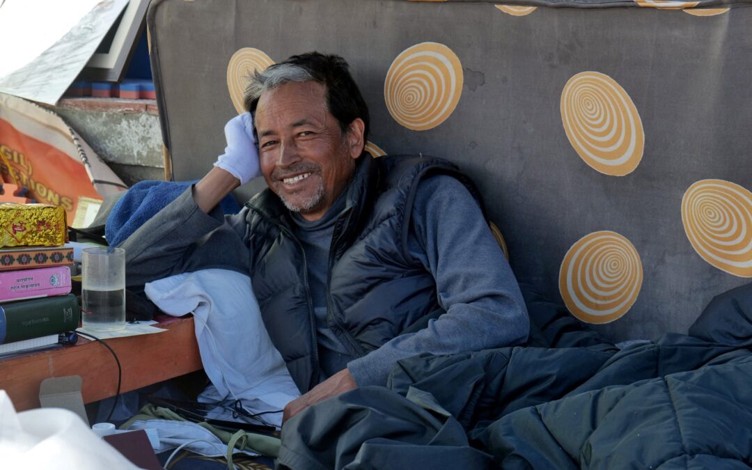 India releases Ladakh activist Sonam Wangchuk after six months in jail