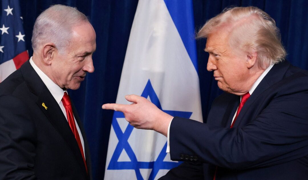 US and Israeli interests may soon diverge on Iran