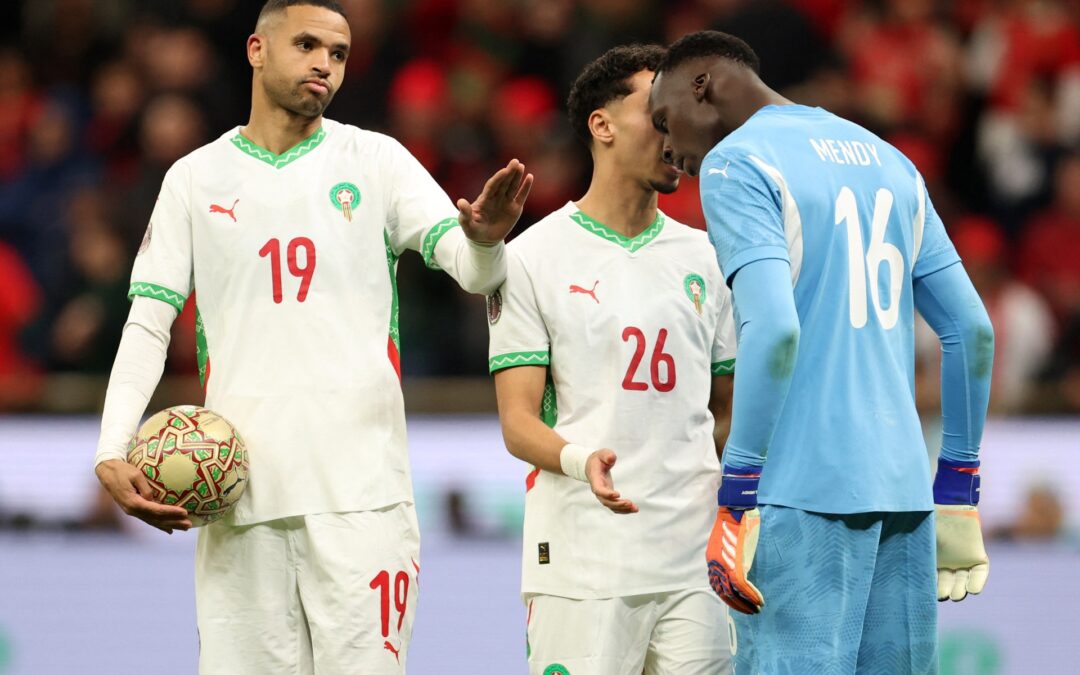 Morocco says stripping Senegal of AFCON win ‘upholds rights and integrity’