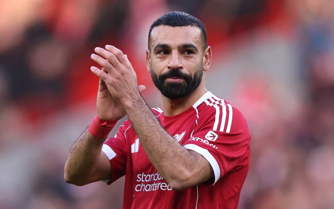 Why is Mohamed Salah leaving Liverpool, and which club will he join next?