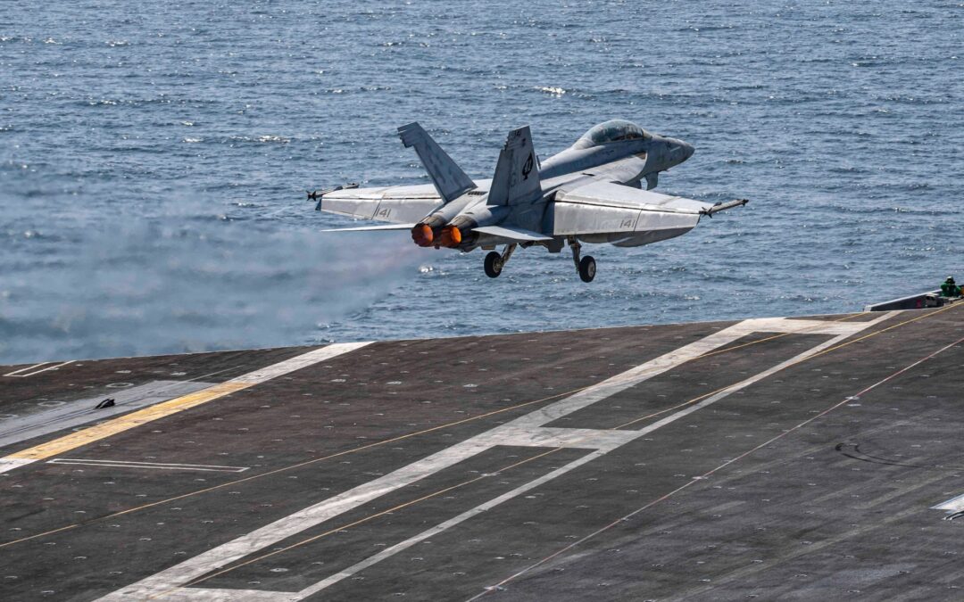 Netanyahu’s war? Analysts say Trump’s Iran strikes benefit Israel, not US